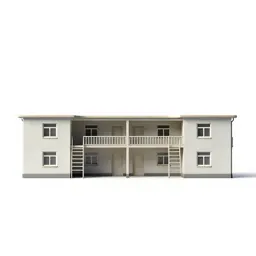 Dormitory