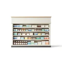 Drugstore