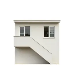 Duplex apartment