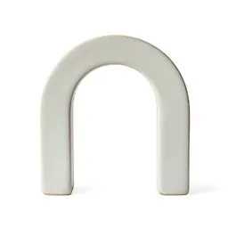 Abutment arch