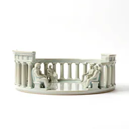 Agora