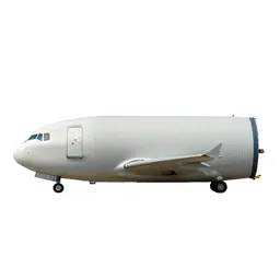 Airdock