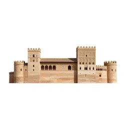 Alcazar