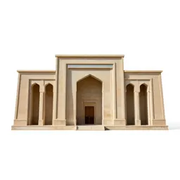 Apadana