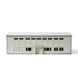 Assembly hall