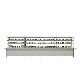 Assembly plant