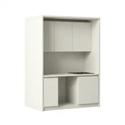 Efficiency apartment