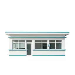 Emergency room