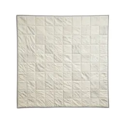 Crazy quilt