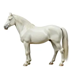 Horsehair