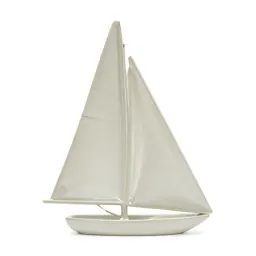 Lugsail