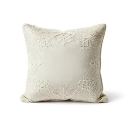 Pillow lace