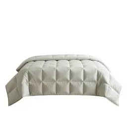 Quilted bedspread