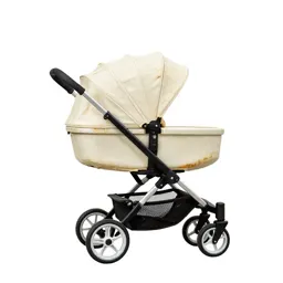 Baby buggy