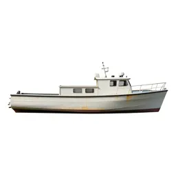 Bareboat