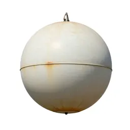Barrage balloon