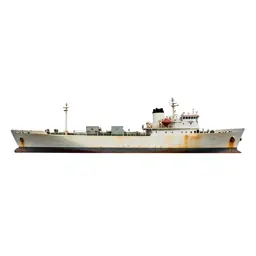 Blockade-runner