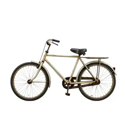 Boneshaker