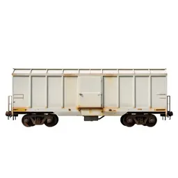 Boxcar