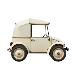 Buggy
