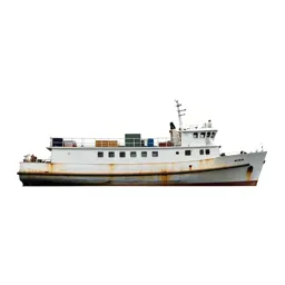 Bumboat
