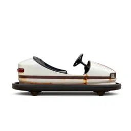 Bumper car