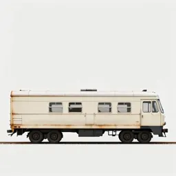 Cabin car