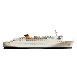 Cabin liner