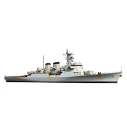 Capital ship