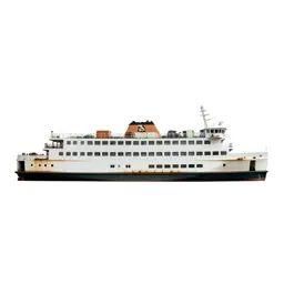 Car-ferry