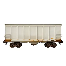 Cattle car