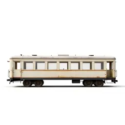 Club car
