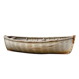 Coracle