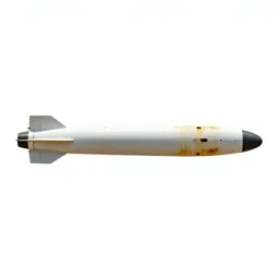Cruise missile