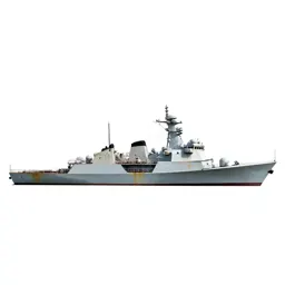 Destroyer escort