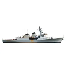 Destroyer