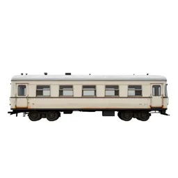 Dining car