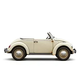 Doodlebug