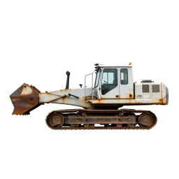 Dredger