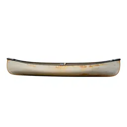 Dugout canoe
