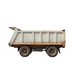 Dumpcart