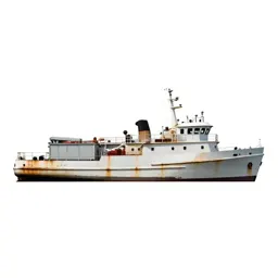 Fireboat