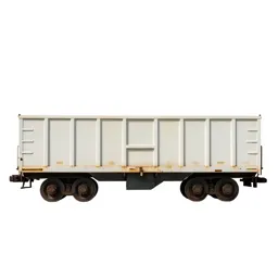 Flatcar