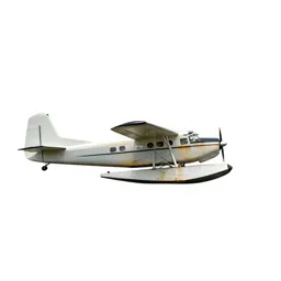 Flying boat