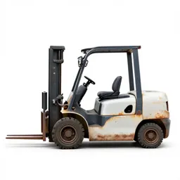Forklift