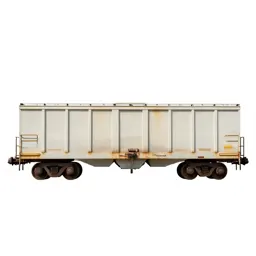 Freight car