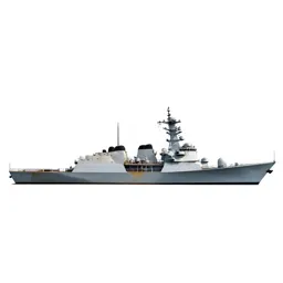 Frigate