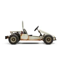 Go-kart