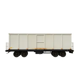 Gondola car
