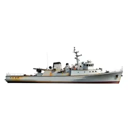 Gunboat